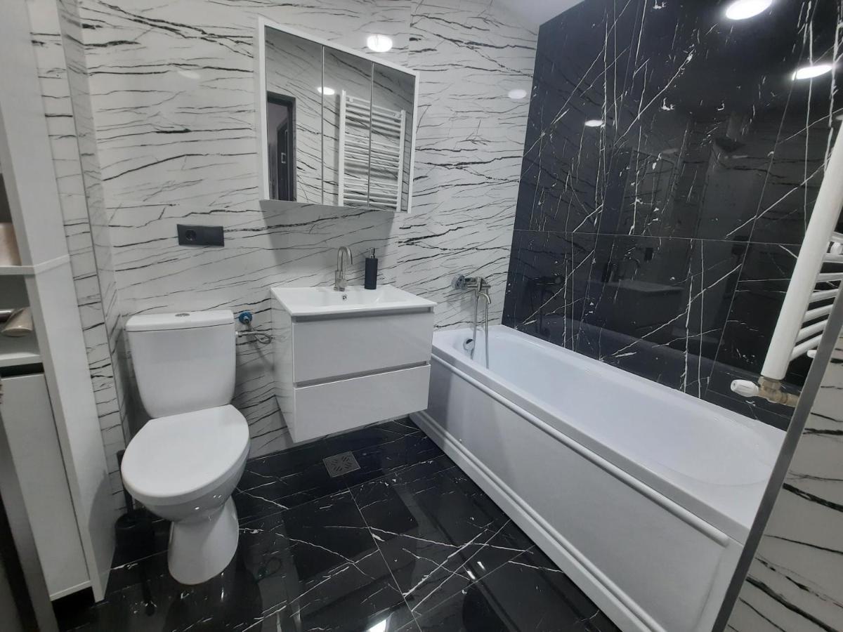 Apartament Coco Baia Mare Extérieur photo