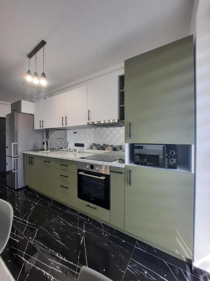 Apartament Coco Baia Mare Extérieur photo