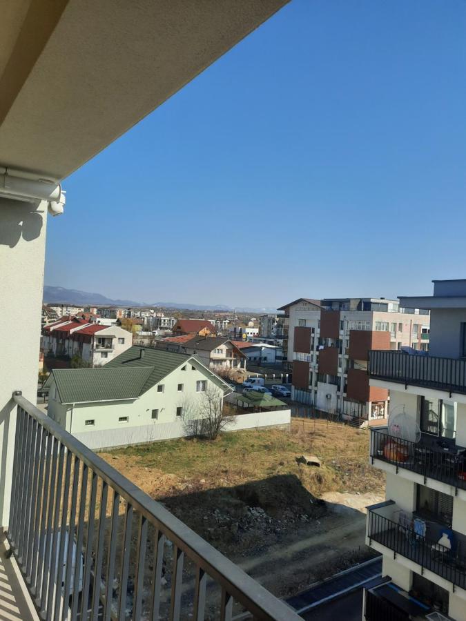 Apartament Coco Baia Mare Extérieur photo