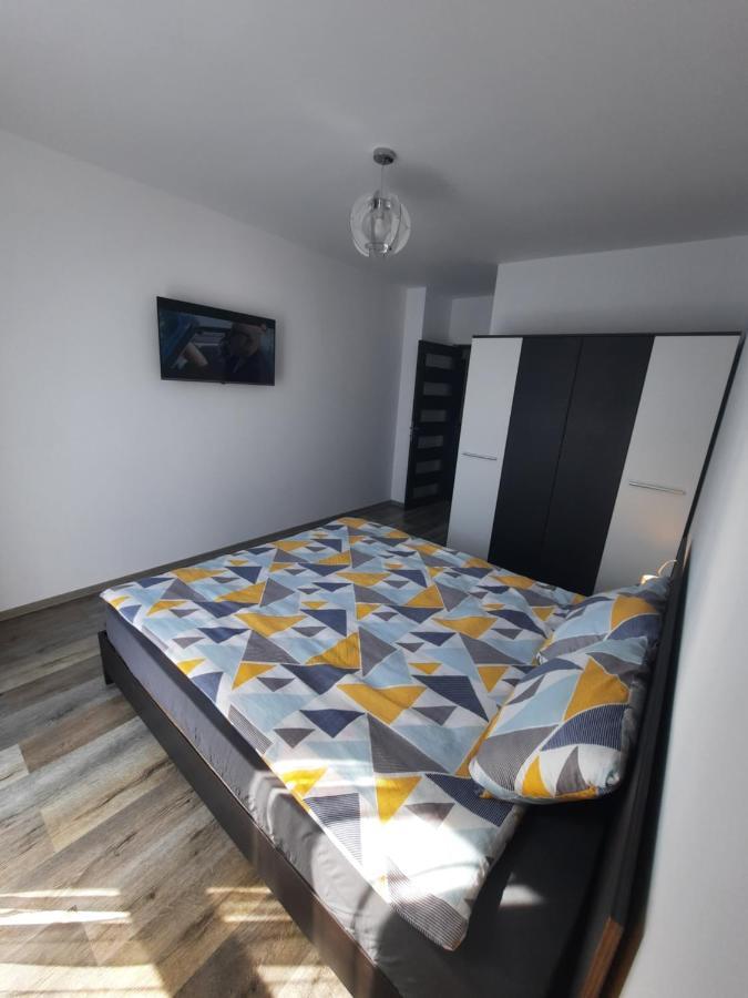 Apartament Coco Baia Mare Extérieur photo