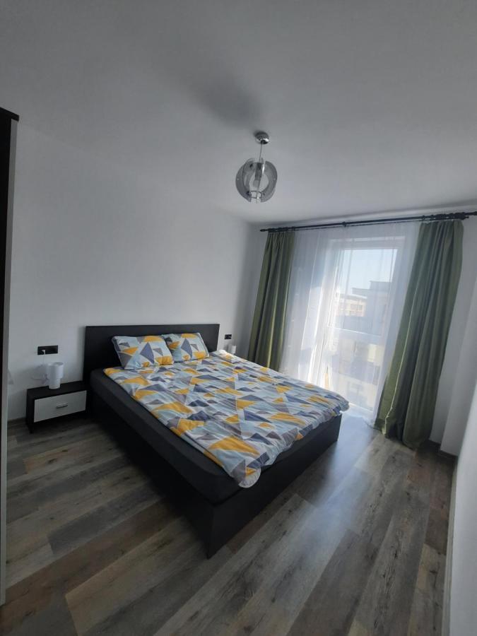 Apartament Coco Baia Mare Extérieur photo