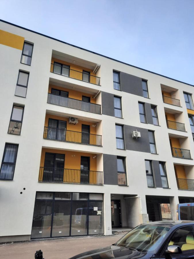 Apartament Coco Baia Mare Extérieur photo