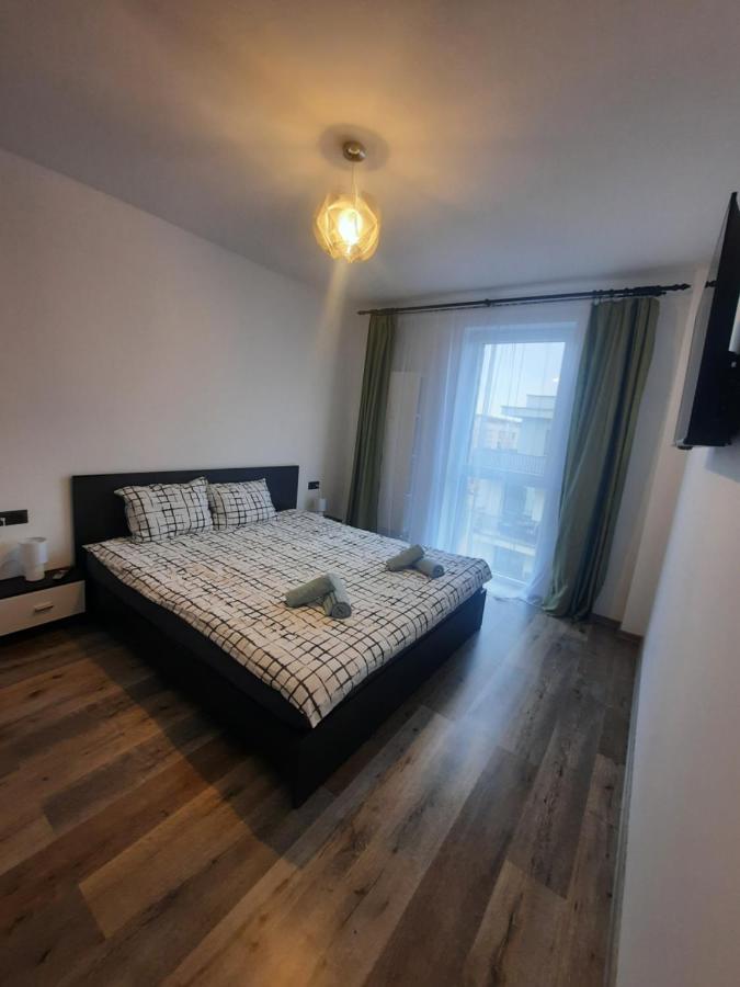 Apartament Coco Baia Mare Extérieur photo