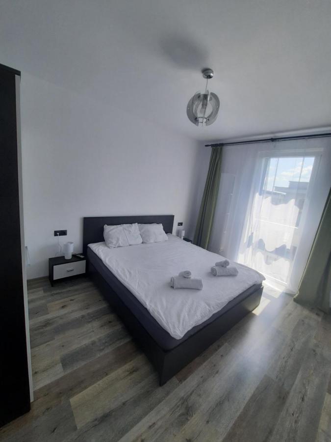 Apartament Coco Baia Mare Extérieur photo