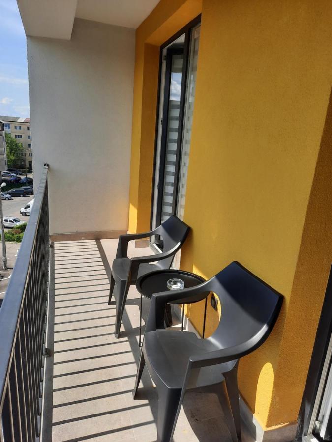 Apartament Coco Baia Mare Extérieur photo