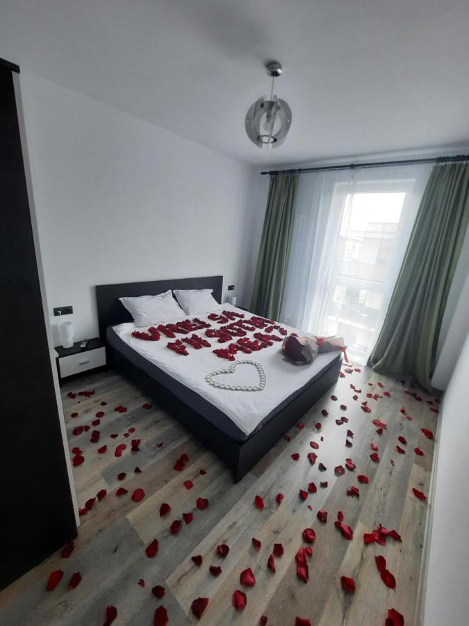 Apartament Coco Baia Mare Extérieur photo